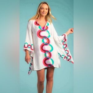 Trina Turk Coverup - M
